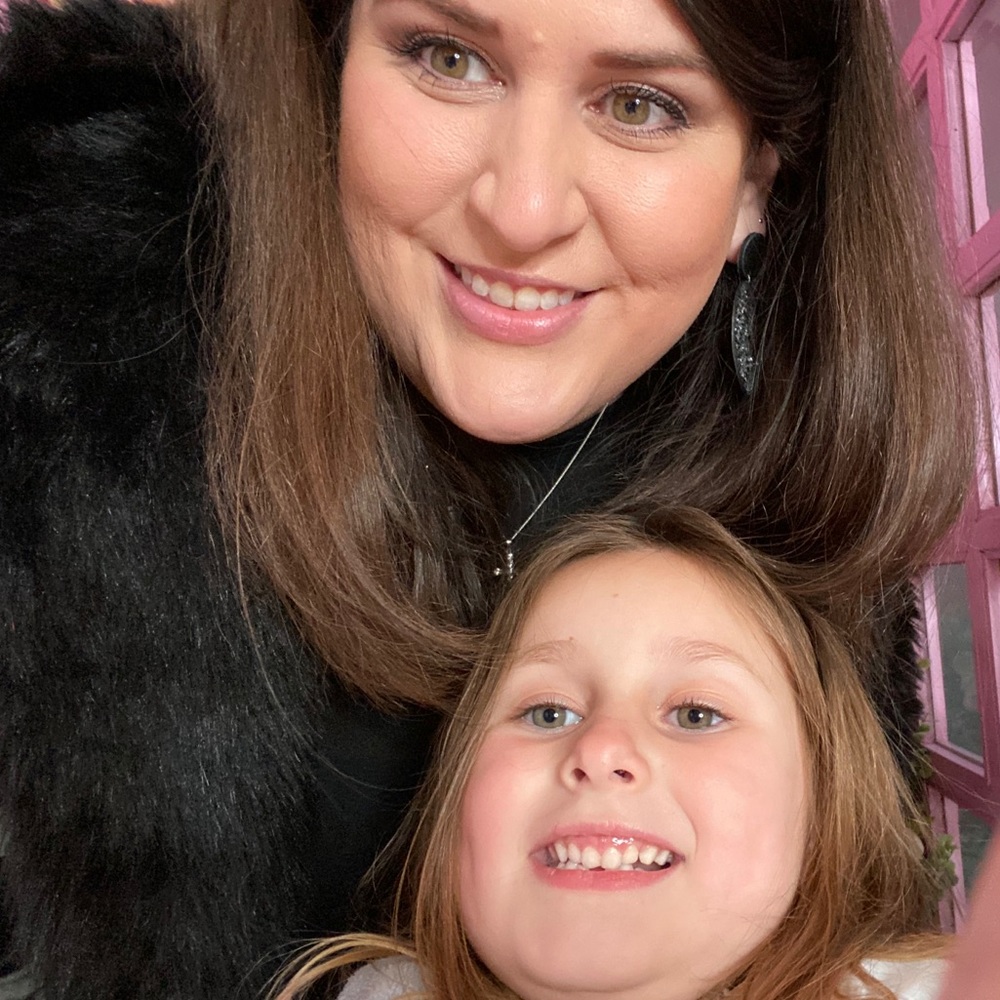 Meet your Posher, Marybeth